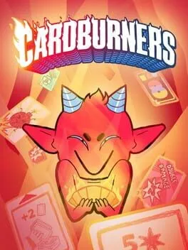  Cardburners  cover