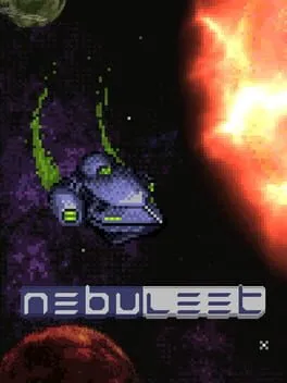  NebuLeet  cover