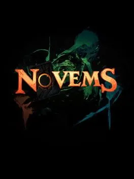  Novems  cover
