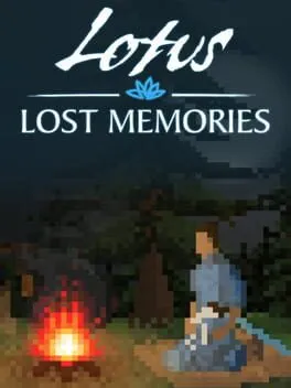  Lotus: Lost Memories  cover