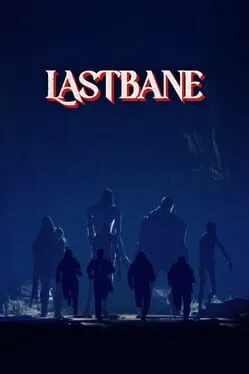  Lastbane  cover