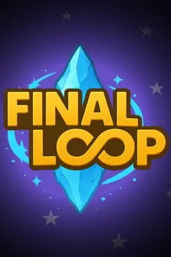  Finalloop  cover