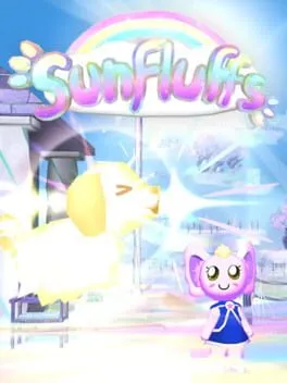  Sunfluffs  cover