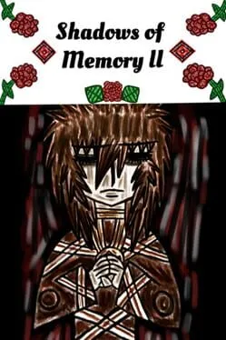  Shadows of Memory Ll  cover