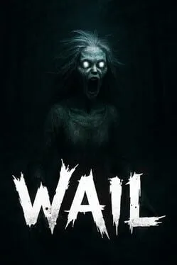  Wail  cover