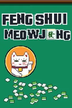  Feng Shui: Meowjong  cover