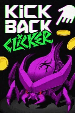  Kickback Clicker  cover