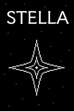  Stella  cover