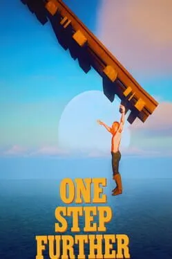  One Step Further  cover