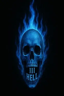  3 Hell  cover