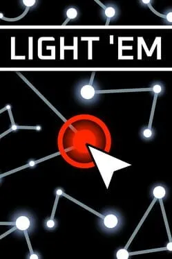  Light 'em  cover