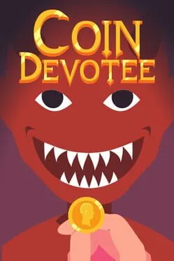  Coin Devotee  cover