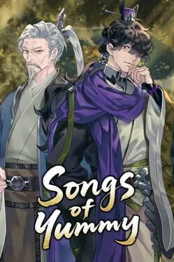  Songs of Yummy  cover
