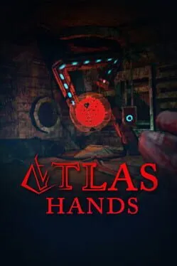  Atlas Hands  cover