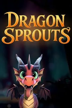  Dragon Sprouts  cover