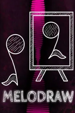  Melodraw  cover