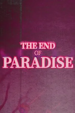  The End of Paradise  cover