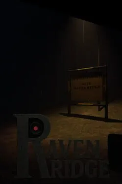  Ravenridge  cover