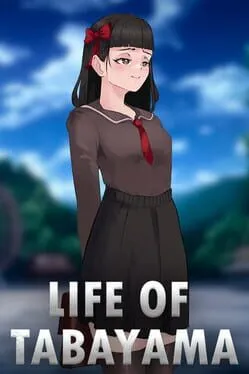  Life of Tabayama  cover