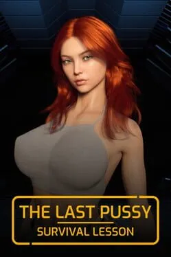  The Last Pussy: Survival Lesson  cover