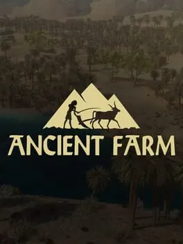  Ancient Farm  cover