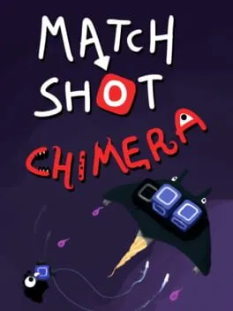  Match Shot Chimera  cover