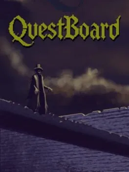  Questboard  cover