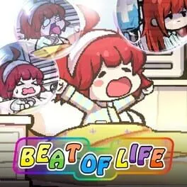  命のビート (Beat of Life)  cover