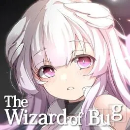  The Wizard of Bug  cover
