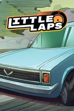  Little Laps  cover