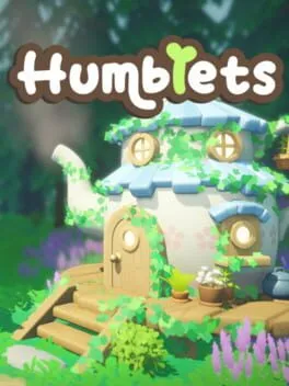  Humblets  cover