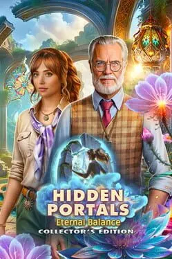  Hidden Portals: Eternal Balance Collector's Edition  cover