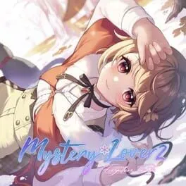  Mystery Lover 2: Forgotten Truth  cover