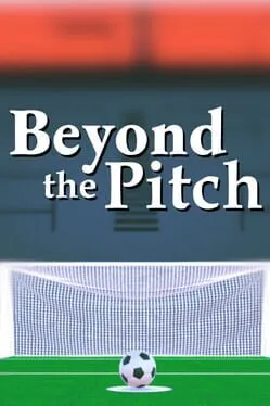  Beyond the Pitch  cover