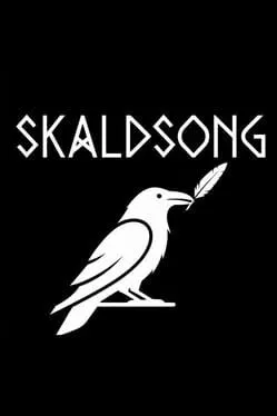  Skaldsong  cover