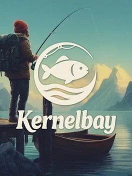  Kernelbay  cover
