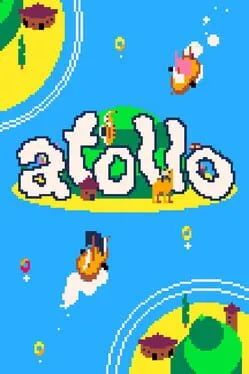  Atollo  cover