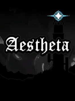  Aestheta  cover