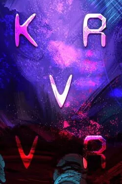  KrvVR  cover