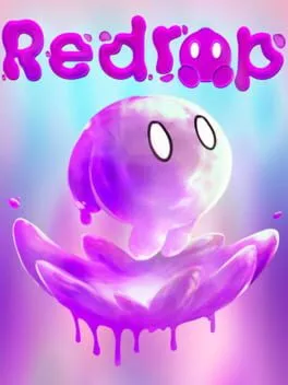  ReDrop  cover