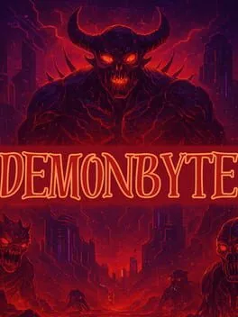  Demonbyte  cover