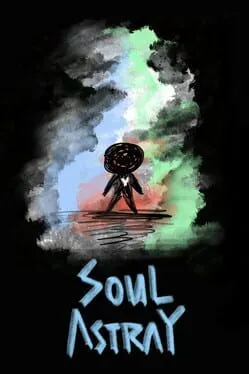  Soul Astray  cover