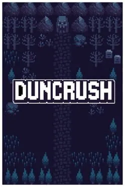  Duncrush  cover