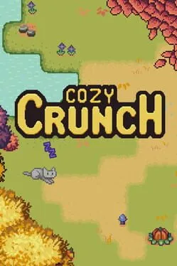  Cozy Crunch  cover