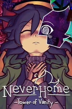  NeverHome: Tower of Vanity  cover