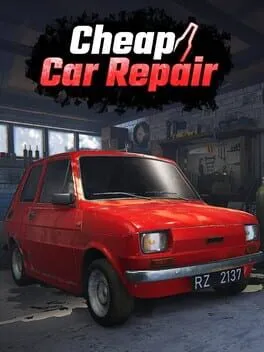  Cheap Car Repair  cover