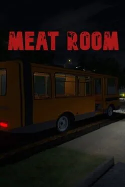  Meat Room  cover
