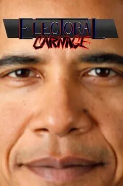  Electoral Carnage  cover