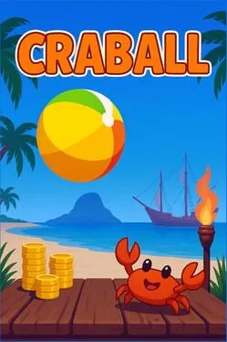  Craball  cover