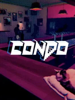  Condo  cover
